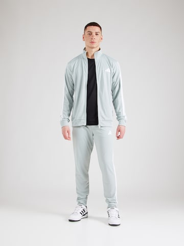 Completo per l'allenamento di ADIDAS SPORTSWEAR in verde