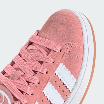 ADIDAS ORIGINALS Σνίκερ 'Campus 00s' σε ροζ