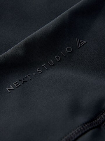 Next Skinny Leggings in Black