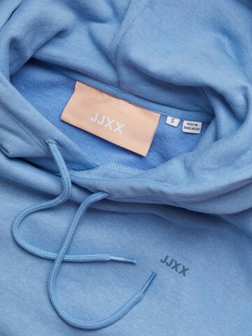 JJXX Sweatshirt 'ABBIE' in Blauw