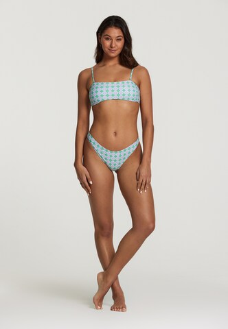 Bandeau Bikini 'Lola' Shiwi en vert