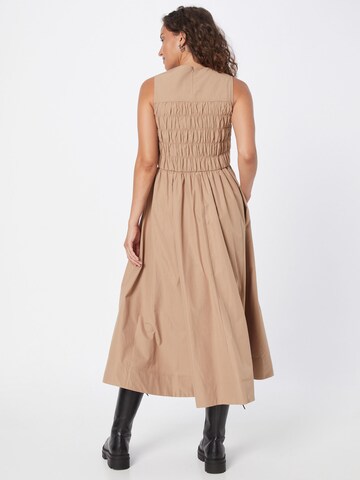 InWear Kleid 'Yachi' in Beige