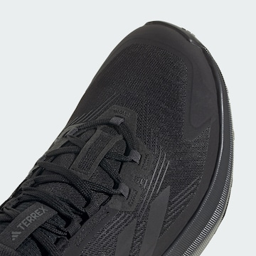 melns ADIDAS TERREX Kurpes 'Trailmaker 2'