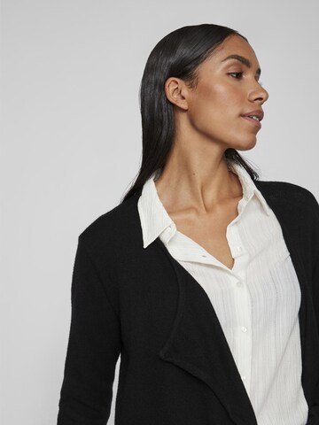 Cardigan 'RIL' VILA en noir