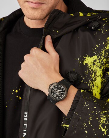 Plein Sport Analog watch in Grey