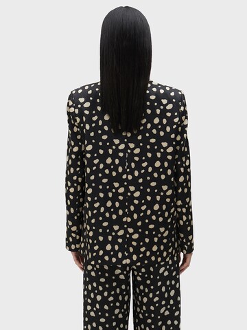 Blazer di Lola Casademunt in nero