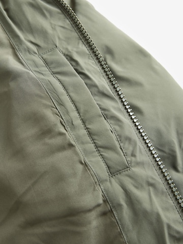 Veste d’hiver Next en vert