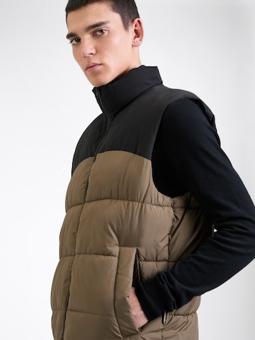 JACK & JONES Vesta 'JJMOON' – černá