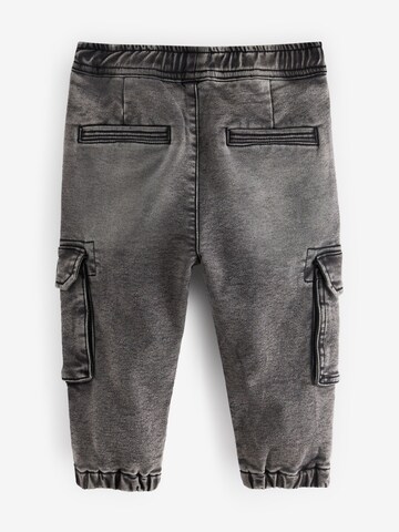Loosefit Jeans di Next in grigio