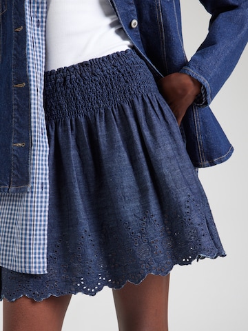 GAP Skirt in Blue