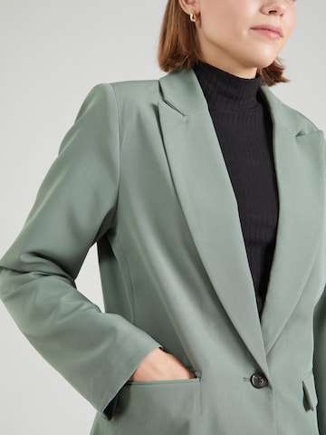 VILA - Blazer 'Emma' en verde