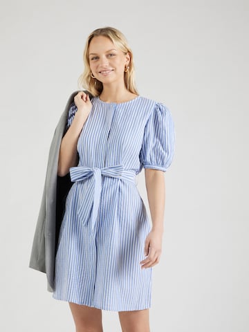 ABOUT YOU Dress 'Tilda' in Blue: front
