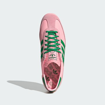 ADIDAS ORIGINALS Ниски маратонки 'SL 72 OG' в розово