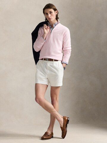 Polo Ralph Lauren Свитер в Ярко-розовый