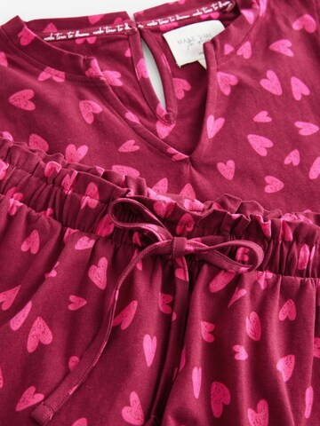 Shorty Next en rose
