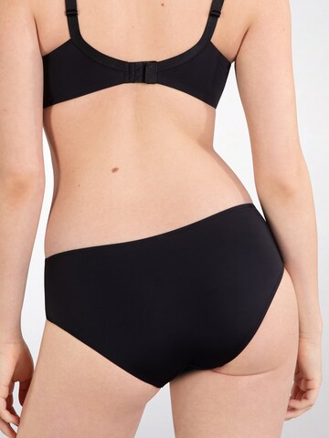 NATURANA Panty in Black