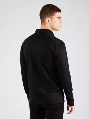 BOSS Shirt 'Pado 30' in Black