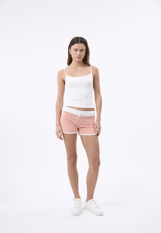 Felix Hardy Regular Broek in Blauw