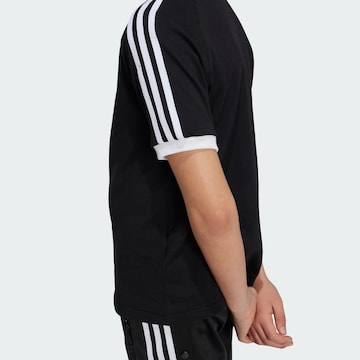 ADIDAS ORIGINALS - Camisola 'Adicolor' em preto