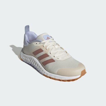 ADIDAS PERFORMANCE Sportschuh 'Everyset Trainer' in Weiß