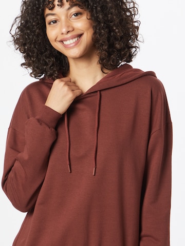ABOUT YOU Dress 'Cami' in Brown