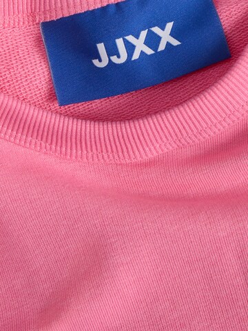 JJXX Majica 'JXMadi' | roza barva