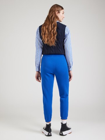 Polo Ralph Lauren Tapered Trousers in Blue
