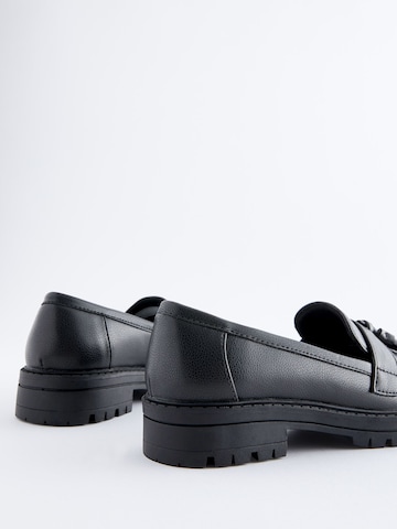 Next Lage schoen in Zwart