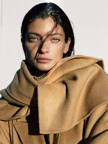 EDITED Between-Seasons Coat 'Carter' in Beige