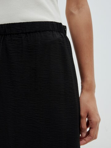 EDITED Skirt 'Pina' in Black