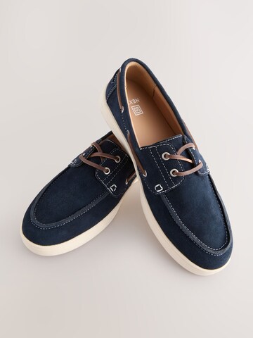 Slipper di Next in blu