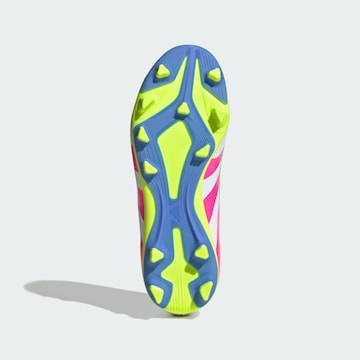 Scarpa sportiva 'Predator Club' di ADIDAS PERFORMANCE in bianco