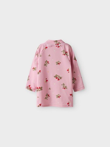 Protezione dai raggi UV 'NMFZILA' di NAME IT in rosa