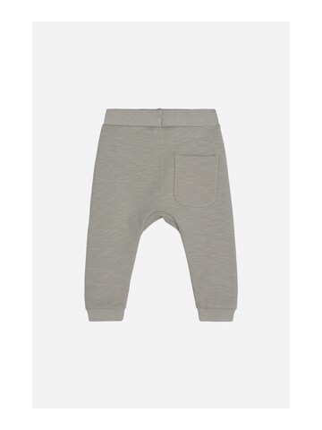 Tapered Pantaloni 'Georgey' di Hust & Claire in verde