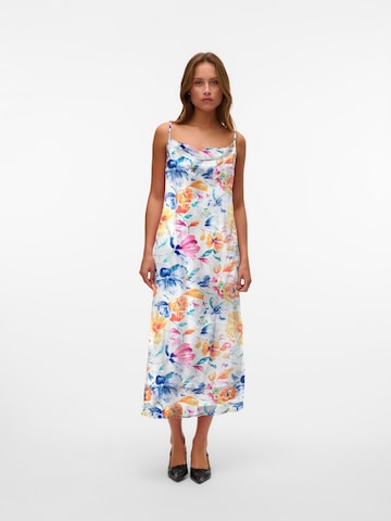 VERO MODA Sommerkjole 'SMILLA' i blandingsfarvet: forside