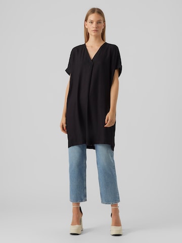 Tunica 'BEAUTY' di VERO MODA in nero
