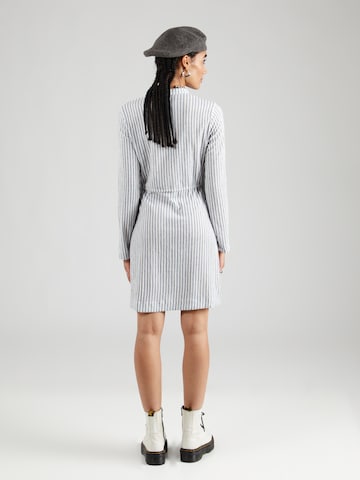 VERO MODA Kleid 'VMBERTA PIA' in Weiß