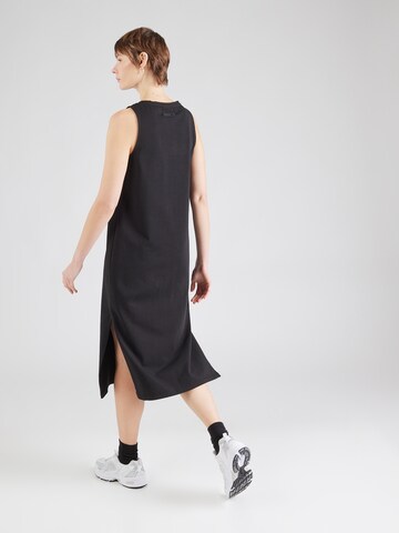 EA7 Emporio Armani Dress in Black