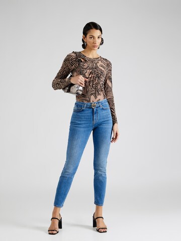 PINKO - Camiseta en beige