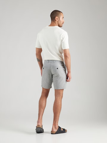 JACK & JONES Regular Chinobyxa 'JPSTAce JJSummer' i grön