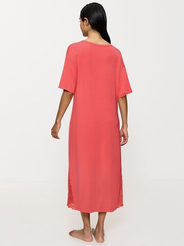 Chemise de nuit ' Timeless Sensuality ' TRIUMPH en orange