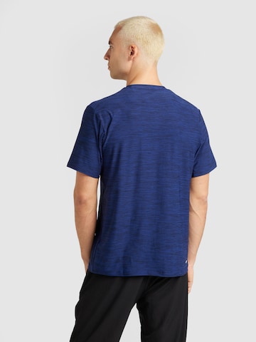 ADIDAS PERFORMANCE Performance shirt 'Essentials' in Blue