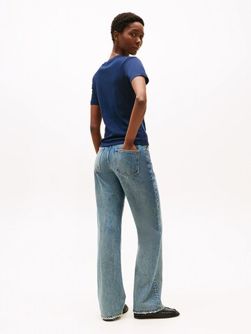 TOMMY HILFIGER Tričko 'Cody' – modrá