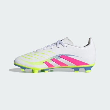 Scarpa sportiva 'Predator Club' di ADIDAS PERFORMANCE in bianco