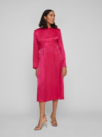 VILA Kjole 'SCORPION' i pink