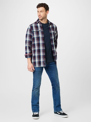 regular Jeans 'Roden' di LTB in blu