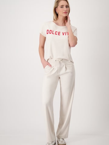 monari Shirt in Beige