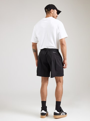 THE NORTH FACE Normální Kalhoty 'CLASS V PATHFINDER' – černá