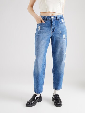 Gang Loosefit Jeans 'Tilda' in Blau: Vorderseite