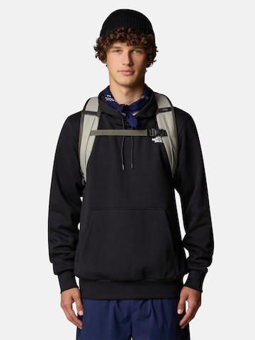 THE NORTH FACE Rucksack 'Vault' in Schwarz